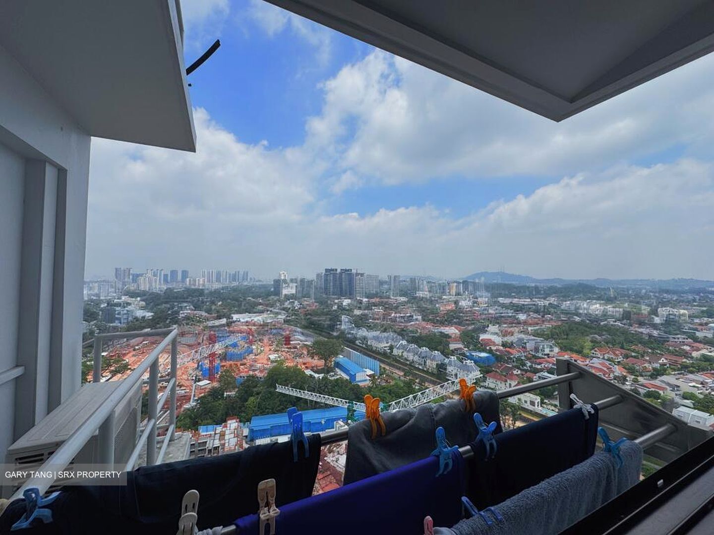 Blk 31 Ghim Moh Edge (Queenstown), HDB 4 Rooms #497643441